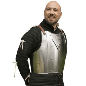 Churburg Breastplate