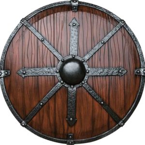 Krom LARP Shield