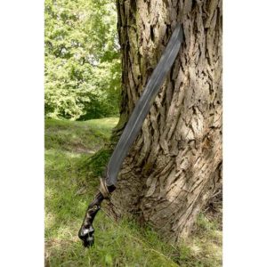 Shadow Blade LARP Sword