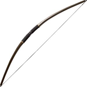 Gold IDV LARP Bow - 140cm