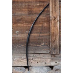 Black IDV LARP Bow - 120cm