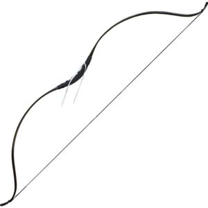 Deluxe RFB Bow - Black, Medium