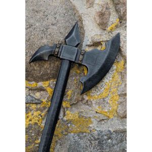 Gothic LARP Axe