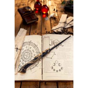 Sendivogius LARP Wand - Black