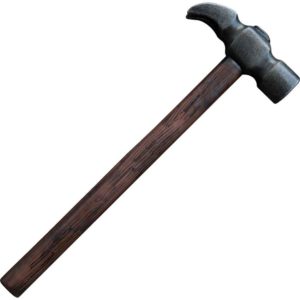 Claw LARP Hammer