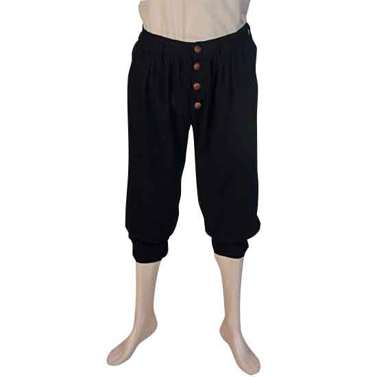 Rustic Medieval Breeches