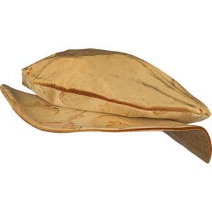 Floppy Renaissance Hat