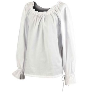 Essential Medieval Chemise Top