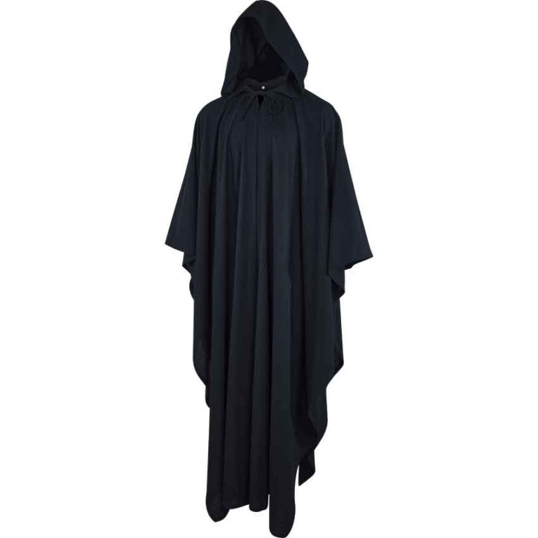 Wizard Cloak