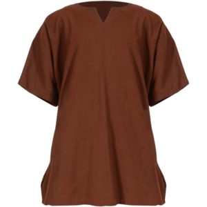 Simple Medieval Tunic