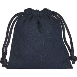 Cotton Drawstring Pouch