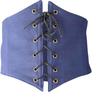 Cotton Wench Waist Cincher