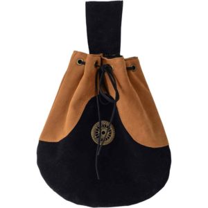 Soft Suede Belt Bag