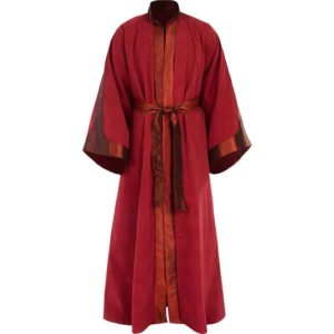 Enchanting Mage Robe