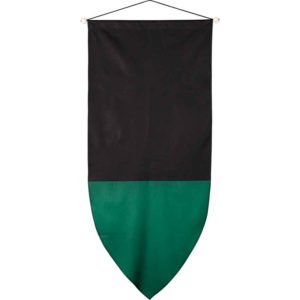 Plain Medieval Banner - Large