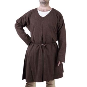 Early Medieval Short Tunic