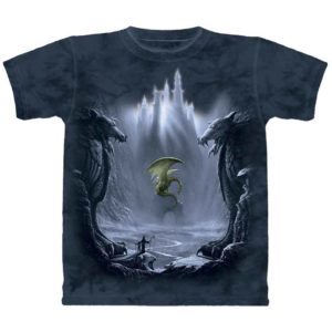 Lost Valley T-Shirt