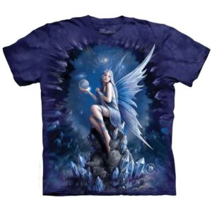 Anne Stokes Stargazer T-Shirt