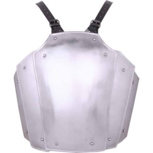 Steel Adam Breastplate