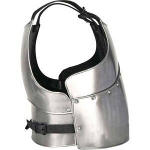 Steel Markward Cuirass