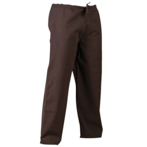 Pants Medieval Brown XS/ Small - Cosventure