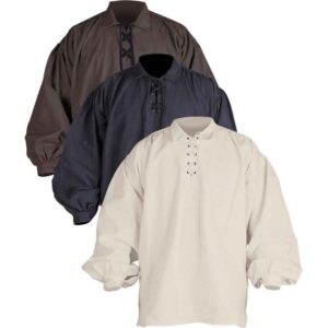 Medieval Shirt - Medieval Collectibles