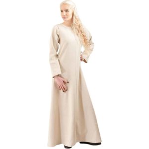  Zhitunemi Renaissance Costume Women Medieval Chemise