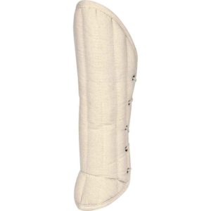 Crusader Upper Leg Padding