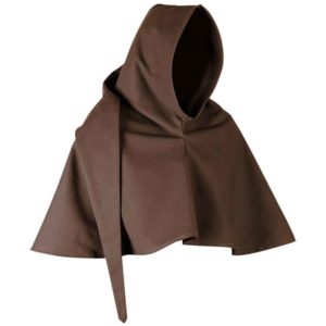 Benson Canvas Gugel Hood