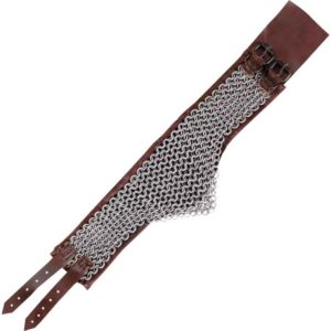 Richard Chainmail Mantle