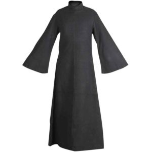 Abraxas Canvas Robe