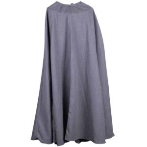 Carl Canvas Cloak