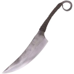 Large Glen Celtic Knife with Sheath