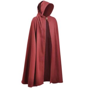 Gora Canvas Cloak