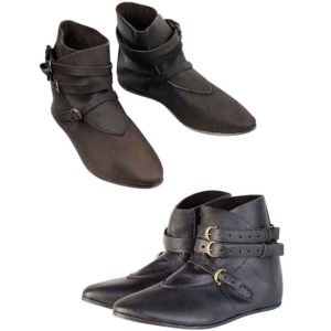 Raimund Boots