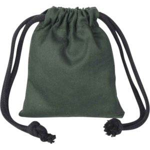 Fabric Drawstring Bag