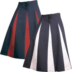 Isabell Canvas Skirt