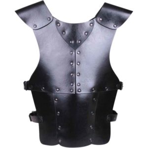 Kids Felix Leather Armour