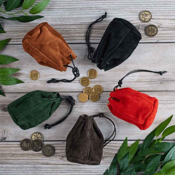 Pip Coin Pouch