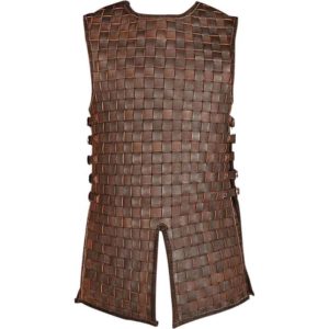 Ragur Leather Armour