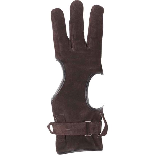 Robin Archers Glove