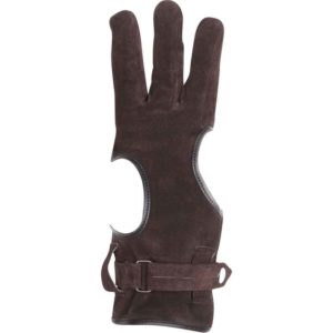 Epic Armoury Thief Leather Gloves