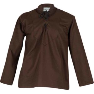 Leomar Canvas Shirt