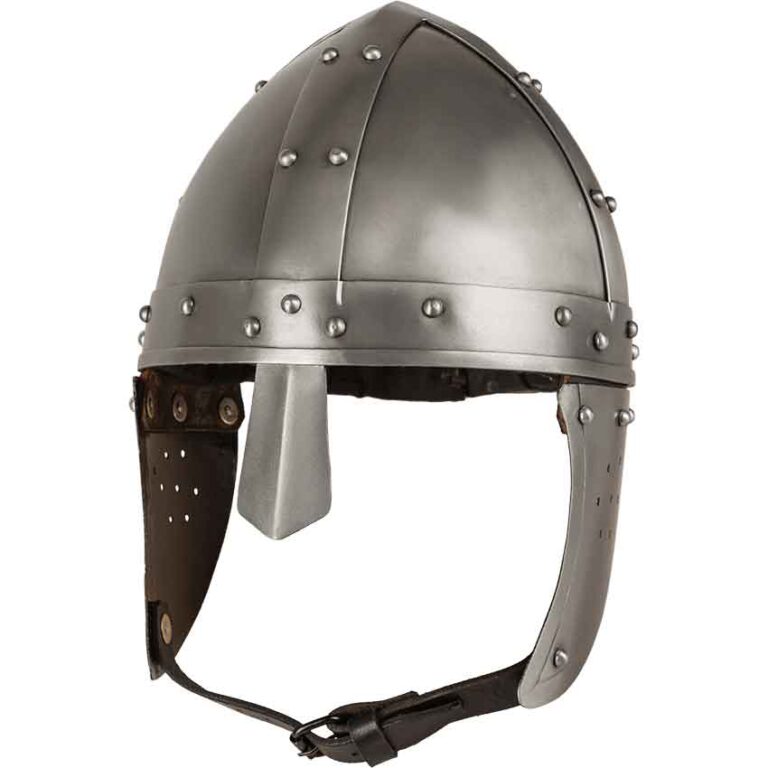 Viking Helmets, Norse Helmets, and Nasal Helms - Dark Knight Armoury