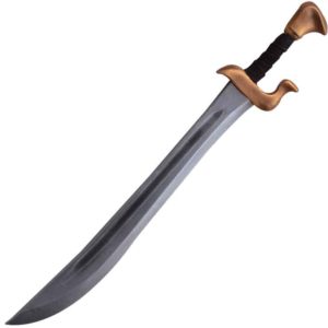 Griffin LARP Short Sword