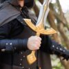 Komir LARP Longsword