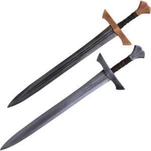 Hektor LARP Short Sword