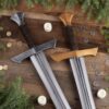 Hektor LARP Short Sword