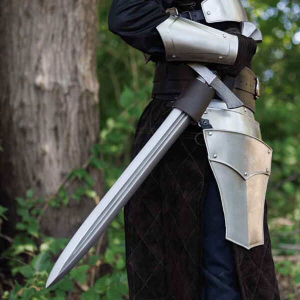 Hektor LARP Short Sword