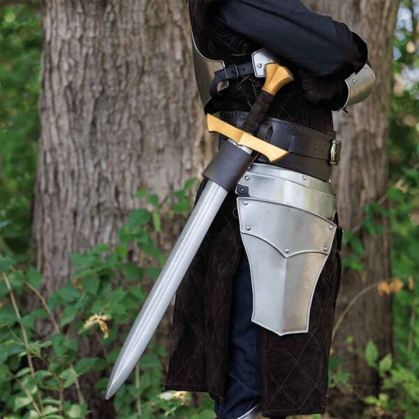 Hektor LARP Short Sword